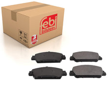 Load image into Gallery viewer, Front Brake Pads Accord Set Kit Fits Honda 45022-T8M-G00 SK1 Febi 116379