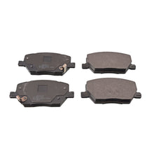 Load image into Gallery viewer, Front Brake Pads 500X Set Kit Fits Jeep 77368577 Febi 116381
