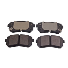 Load image into Gallery viewer, Rear Brake Pads Sportage Set Kit Fits Kia 58302-D7A00 Febi 116384