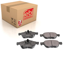 Load image into Gallery viewer, Front Brake Pads Avensis Set Kit Fits Toyota 04465-05090 Febi 116387