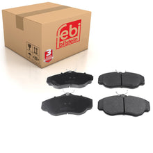 Load image into Gallery viewer, Front Brake Pads Discovery Set Kit Fits Land Rover SFP500120 Febi 116388