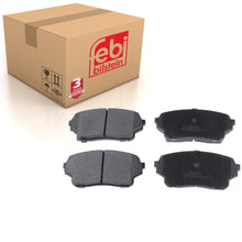Load image into Gallery viewer, Front Brake Pads Vitara Set Kit Fits Suzuki 55200-50J02 Febi 116391