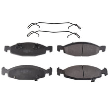 Load image into Gallery viewer, Front Brake Pads Set Kit Fits Chrysler 05018592AA Febi 116392