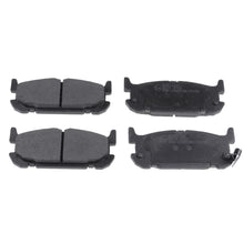 Load image into Gallery viewer, Rear Brake Pads MX5 Set Kit Fits Mazda N0Y7-26-48ZA Febi 116396