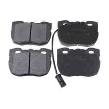 Load image into Gallery viewer, Front Brake Pads Defender Set Kit Fits Land Rover RTC5756 Febi 116397