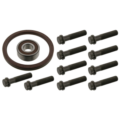 Flywheel Repair Kit Fits Mercedes Benz Actros Axor Iran MK-SK NGActro Febi 11639