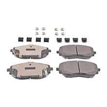 Load image into Gallery viewer, Front Brake Pads CHR Set Kit Fits Toyota 04465-F4010 Febi 116400