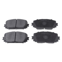 Load image into Gallery viewer, Front Brake Pads Yaris Set Kit Fits Toyota 04465-52270 Febi 116401