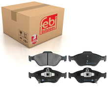 Load image into Gallery viewer, Front Brake Pads Yaris Set Kit Fits Toyota 04465-0D120 Febi 116402