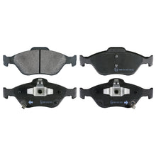 Load image into Gallery viewer, Front Brake Pads Yaris Set Kit Fits Toyota 04465-0D120 Febi 116402