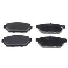 Load image into Gallery viewer, Rear Brake Pads Colt Set Kit Fits Mitsubishi MB928314 Febi 116403
