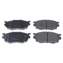 Load image into Gallery viewer, Front Brake Pads 323 Set Kit Fits Mazda G1YC-33-282A Febi 116405