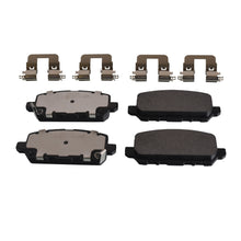 Load image into Gallery viewer, Rear Brake Pads Accord Set Kit Fits Honda 43022-T8M-G01 Febi 116406