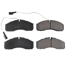 Load image into Gallery viewer, Front Brake Pads Cabstar Set Kit Fits Nissan 41060-MB225 Febi 116407