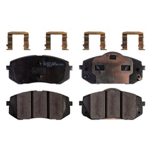 Load image into Gallery viewer, Front Brake Pads Soul Set Kit Fits Kia 58101-B2A60 Febi 116410