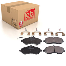 Load image into Gallery viewer, Front Brake Pads Proace Set Kit Fits Toyota 4254.A1 Febi 116413