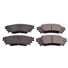Load image into Gallery viewer, Rear Brake Pads Alphard Set Kit Fits Lexus 04466-78010 Febi 116414