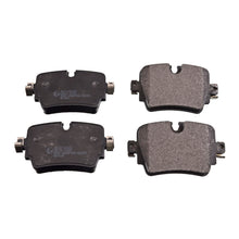 Load image into Gallery viewer, Rear Brake Pads F Type Set Kit Fits Jaguar T2R 7945 Febi 116416