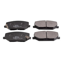 Load image into Gallery viewer, Front Brake Pads Jimny Set Kit Fits Suzuki 55810-57M00 Febi 116419