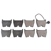 Load image into Gallery viewer, Front Brake Pads RSQ3 Set Kit Fits Audi 8U0 698 151 J Febi 116426