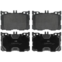 Load image into Gallery viewer, Front Brake Pads C Class Set Kit Fits Mercedes 000 420 49 00 Febi 116428
