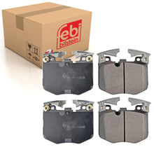 Load image into Gallery viewer, Front Brake Pads X3 Set Kit Fits BMW 34 11 6 888 457 Febi 116430