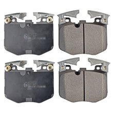 Load image into Gallery viewer, Front Brake Pads X3 Set Kit Fits BMW 34 11 6 888 457 Febi 116430