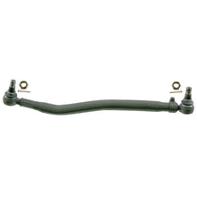 Load image into Gallery viewer, Drag Link Inc Castle Nuts &amp; Cotter Pins From Steering Gear To 1St Fro Febi 11650