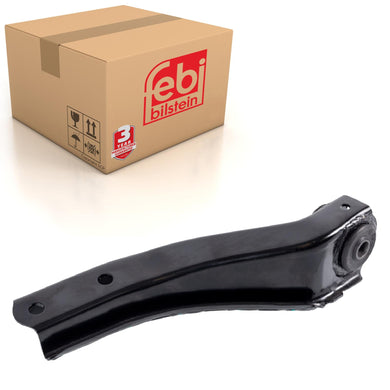 Corsa Control Arm Wishbone Suspension Front Left Lower Fits Vauxhall Febi 11658