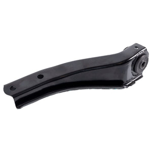 Corsa Control Arm Wishbone Suspension Front Left Lower Fits Vauxhall Febi 11658