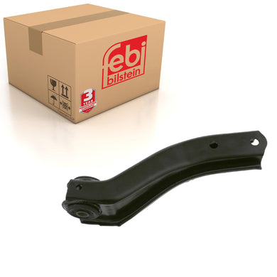 Corsa Control Arm Wishbone Suspension Front Right Lower Fits Vauxhall Febi 11659