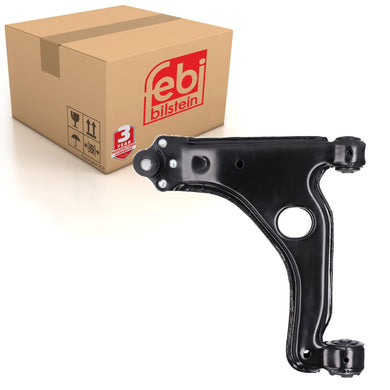 Astra Control Arm Wishbone Suspension Front Left Lower Fits Vauxhall Febi 11660