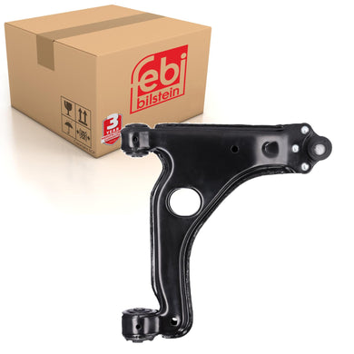 Astra Control Arm Wishbone Suspension Front Right Lower Fits Vauxhall Febi 11661