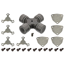 Load image into Gallery viewer, Propshaft Universal Joint Repair Kit Inc Grease Nipple Fits Volvo B10 Febi 11686