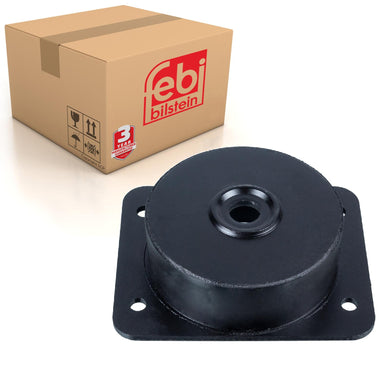 Front Upper Engine Mount Mounting Support Fits Volvo 1623745 Febi 11692