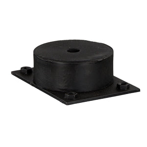 Front Lower Engine Mount Mounting Support Fits Volvo 1503490 Febi 11693