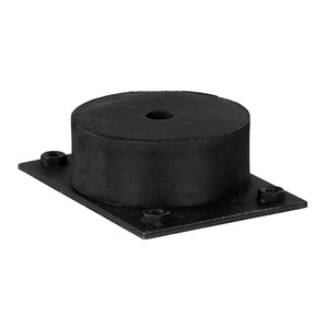 Front Lower Engine Mount Mounting Support Fits Volvo 1503490 Febi 11693
