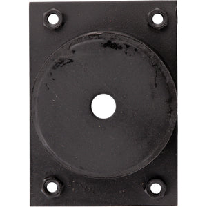 Front Lower Engine Mount Mounting Support Fits Volvo 1503490 Febi 11693