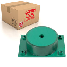 Load image into Gallery viewer, Front Lower Engine Mount Mounting Support Fits Volvo 1503490 Febi 11693
