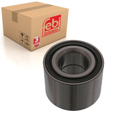 Xsara Rear Wheel Hub Fits Citroen Saxo 3748.17 SK Febi 11704