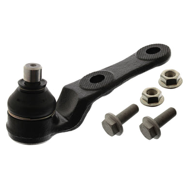 Front Lower Ball Joint Inc Additional Parts Fits Vauxhall Corsa Tigra Febi 11746