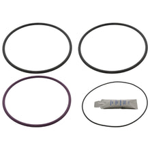 Load image into Gallery viewer, Cylinder Liner Gasket Set Fits Volvo B12 BR B M R B13 F12 FH G3 G4 FH Febi 11758