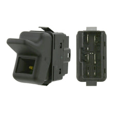 Load image into Gallery viewer, Engine Brake Rocker Switch Fits Volvo FH G3 FH12 BR G1 G2 J FH16 FM F Febi 11789