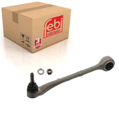 7 Series Control Arm Wishbone Suspension Front Left Bottom Fits BMW Febi 11821