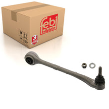 Load image into Gallery viewer, 7 Series Control Arm Wishbone Suspension Front Bottom Right Fits BMW Febi 11822