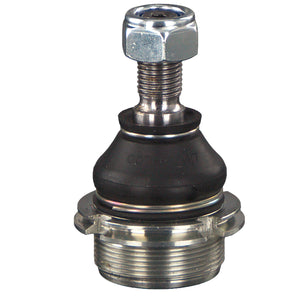 Front Lower Ball Joint Inc Nut Fits Peugeot 405 406 605 607 Citroen C Febi 11829