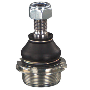 Front Lower Ball Joint Inc Nut Fits Peugeot 405 406 605 607 Citroen C Febi 11829