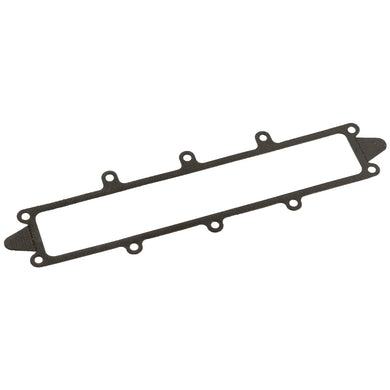 Intake Tube To Charge Air Intercooler Gasket Fits Volvo B10 B BLE L M Febi 11843