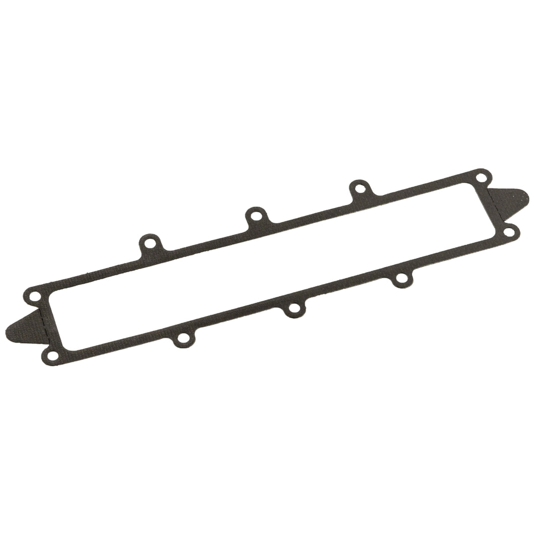Intake Tube To Charge Air Intercooler Gasket Fits Volvo B10 B BLE L M Febi 11843