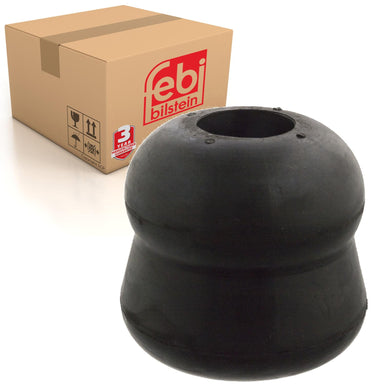 Leaf Spring Bump Stop Fits Volvo B10 B BLE L M BR R B12 B13 B58 B6 B7 Febi 11844